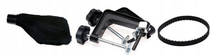 SZLIFIERKA TAŚMOWA CZYSZCZARKA DO DREWNA