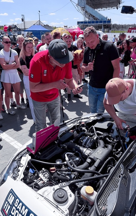 2x CZYNNIK CHŁODNICZY R134 a CARFIX 5w1 GAZ DO KLIMATYZACJI R134A + PRZEWÓD