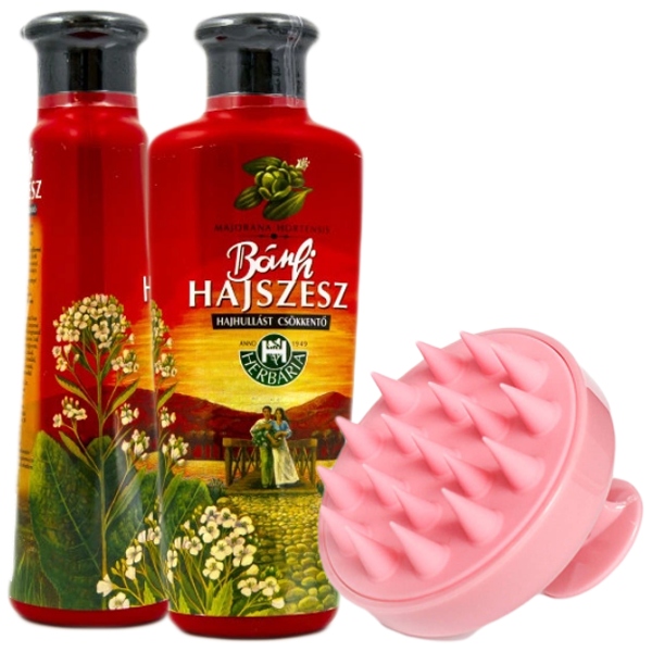 Herbaria Banfi Wcierka Klasyczna 250ml