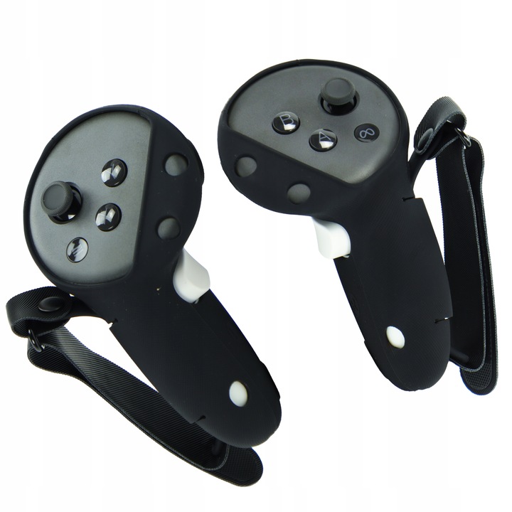 Osłona do Meta Quest 3 ZESTAW silikon nakładek ochronnych WYSOKA JAKOŚĆ !