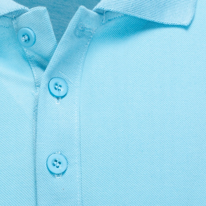 T80 r. XXL MĘSKA KOSZULKA POLO GŁADKA POLÓWKA