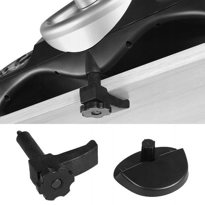 NanoRS Kierownica NanoRS, PS4/PS3/XBOX ONE/XBOX ONE S/PC USB (X-INPUT/D-INP