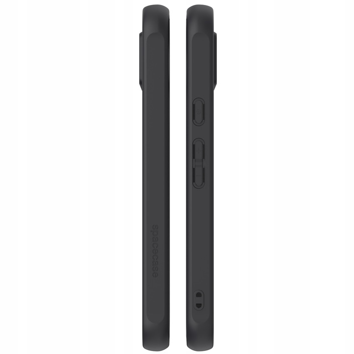 ETUI DO GOOGLE PIXEL 8A HYBRID MAG CASE MAGNETYCZNE MATOWE DO MAGSAFE