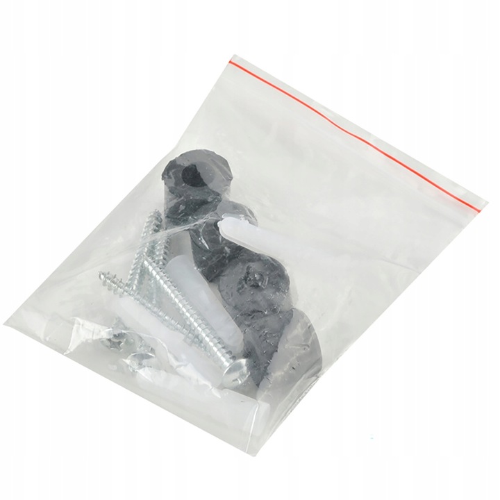 Skrzynka na Listy Pocztowa A4 Gazety Pocztę Duża Listowa do Domu