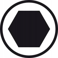 Zestaw bitów + uchwyt PH, PZ, Torx, HEX Bit-Check 30 Metal 1 WERA