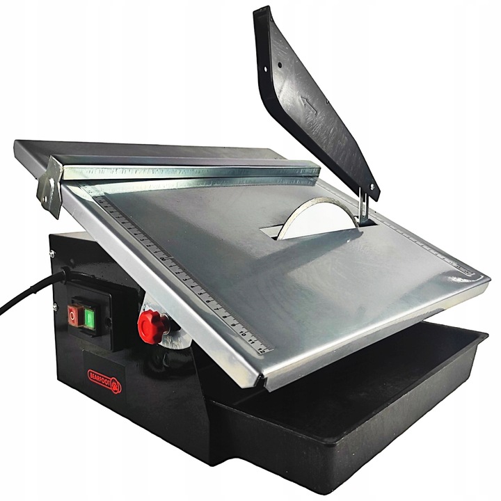 PILARKA PIŁA STOŁOWA PRZECINARKA STOLIK DO CIĘCIA PŁYTEK PANELI DREWNA