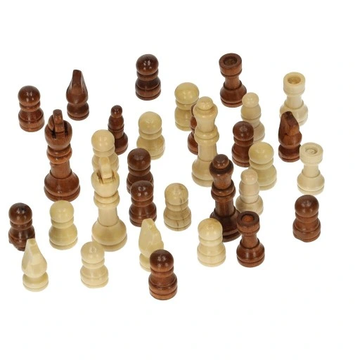 SZACHY GRA PLANSZOWA ALEXANDER