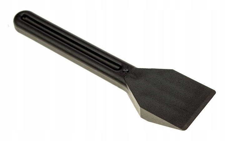 Łapka PCV Łopatka do Szyb do Szklenia pakietów szybowych Szkleniowa