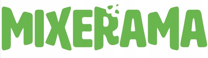 Mixerama | Zwergenzauber | Dla chomików 500g