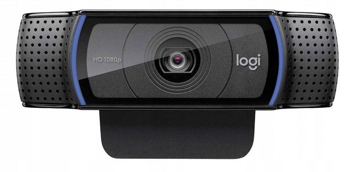 LOGITECH C920 KAMERA INTERNETOWA WEBCAM PRO USB HD