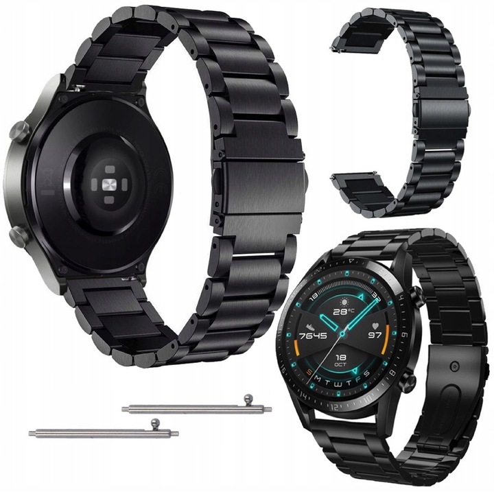 BRANSOLETA DO XIAOMI MI WATCH S1 ACTIVE AMAZFIT GTR 47mm 2 2e 3 PRO 4 PACE