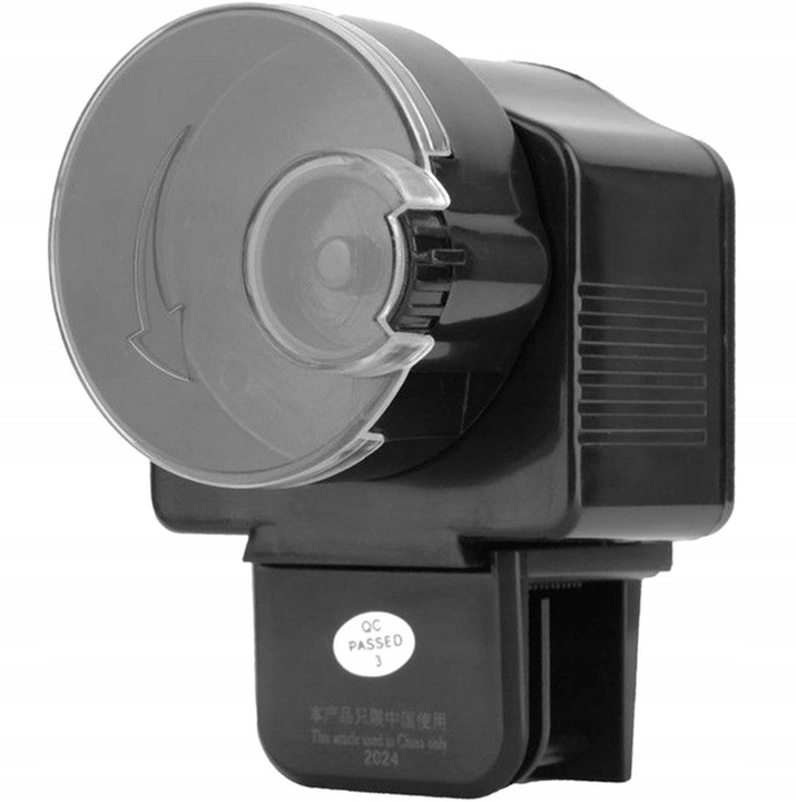 Resun AF-2003 Karmnik automatyczny dla ryb +gratis