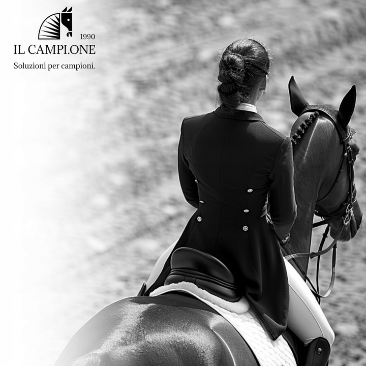 Podstawowa SIECZKA Z LUCERNY z dodatkiem oleju lnianego IL CAMPIONE