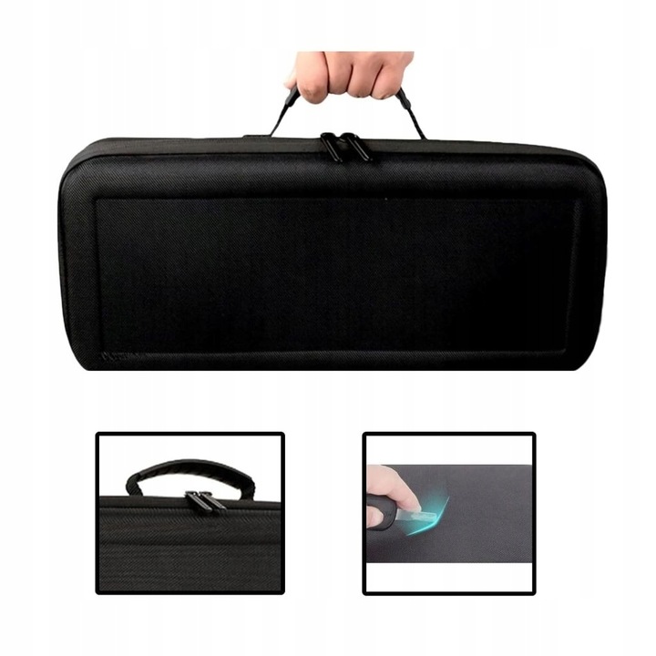 Szytwne etui transportowe do Dyson Airstrait HT01 pokrowiec