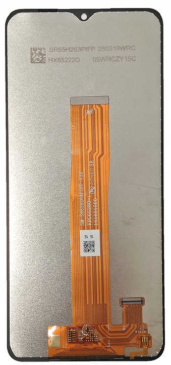 WYŚWIETLACZ EKRAN LCD DO SAMSUNG M12