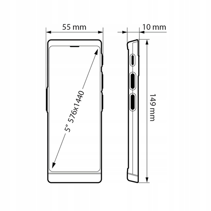 Elektroniczny Tłumacz | Vasco Translator V4