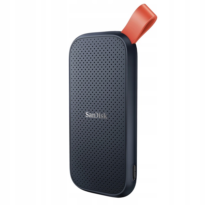Dysk przenośny SanDisk Portable SSD 2TB