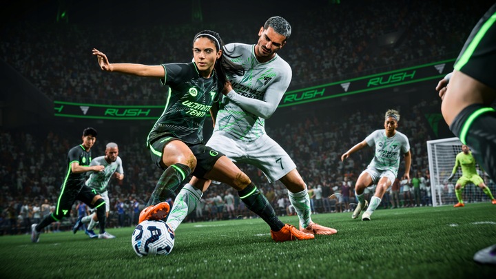 EA SPORTS FC 25 I PS4 I PL I + GRATIS