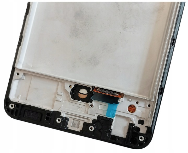 WYŚWIETLACZ EKRAN LCD DO SAMSUNG A32 4G INCELL RAMKA