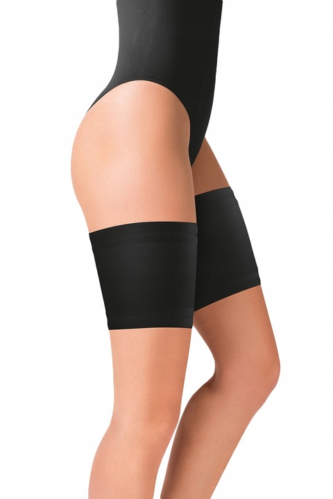 OPASKA NA UDA GABRIELLA PRZECIW OTARCIOM Nero 5/6