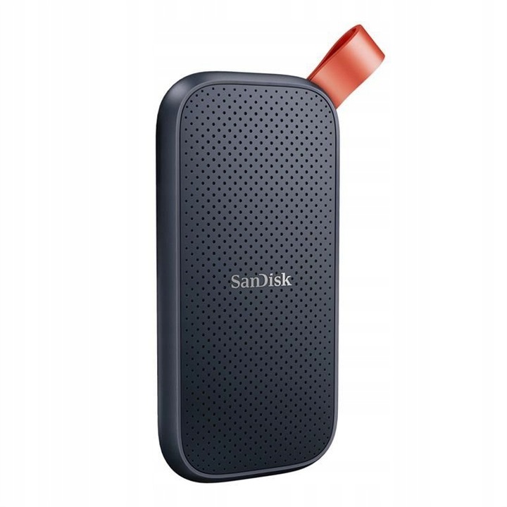 DYSK SSD ZEWNĘTRZNY SANDISK Portable 1TB USB 3.2