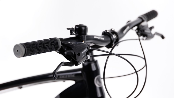 Rower górski GOETZE MTB 29 Alu Shimano 2xtarcz 21