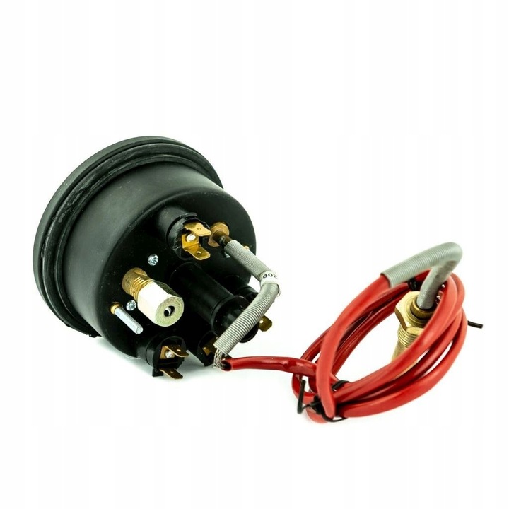 Dwuwskaźnik zegar LED czujnik temperatury oleju Ursus C-360 C-355 50657100