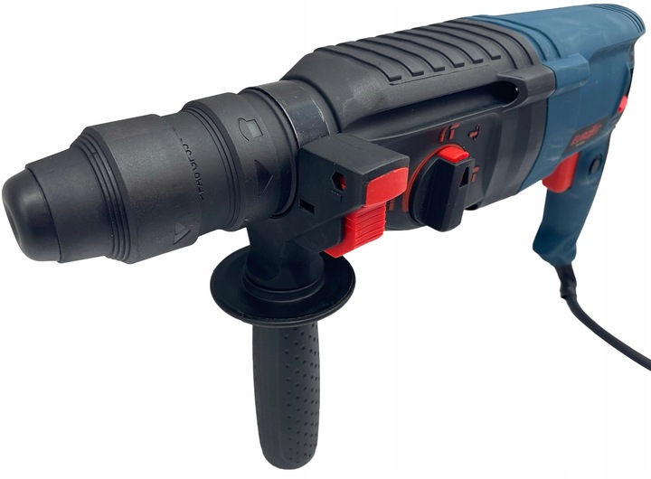MŁOTOWIERTARKA WIERTARKA MŁOT UDAROWY SDS+ MOCNA