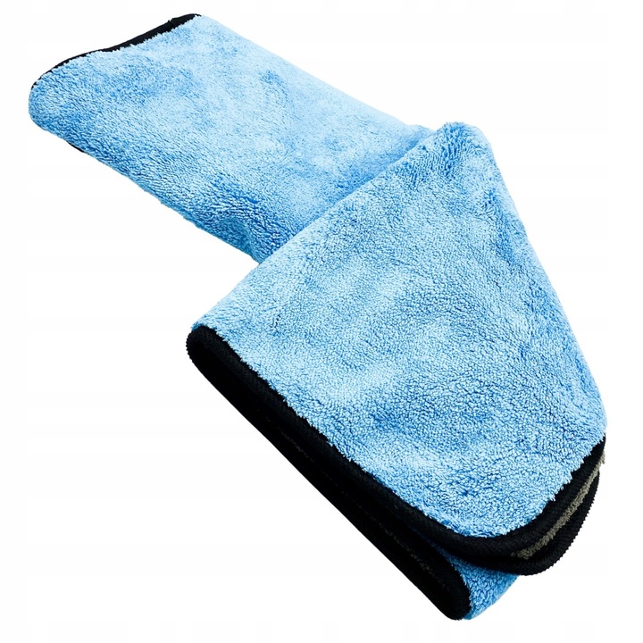 K2 FLOSSY 90x60 RĘCZNIK DO OSUSZANIA LAKIERU 800g