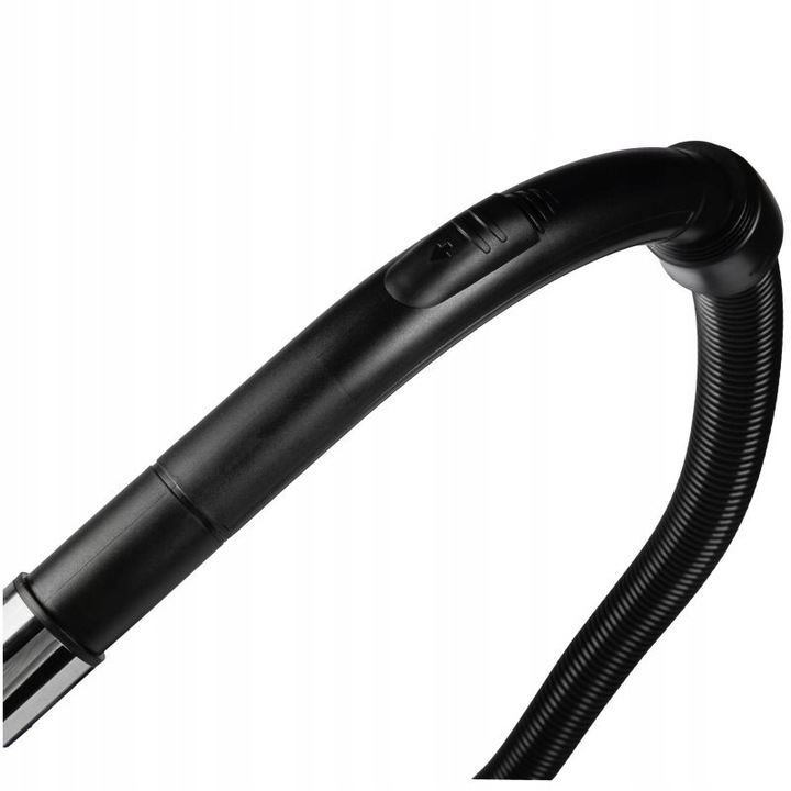 MOCNY LEKKI BEZWORKOWY ODKURZACZ CYKLONOWY DOMOWY 5M FILTR