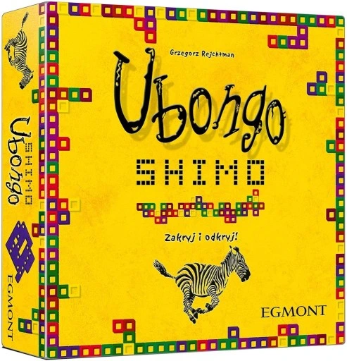 GRA UBONGO SHIMO