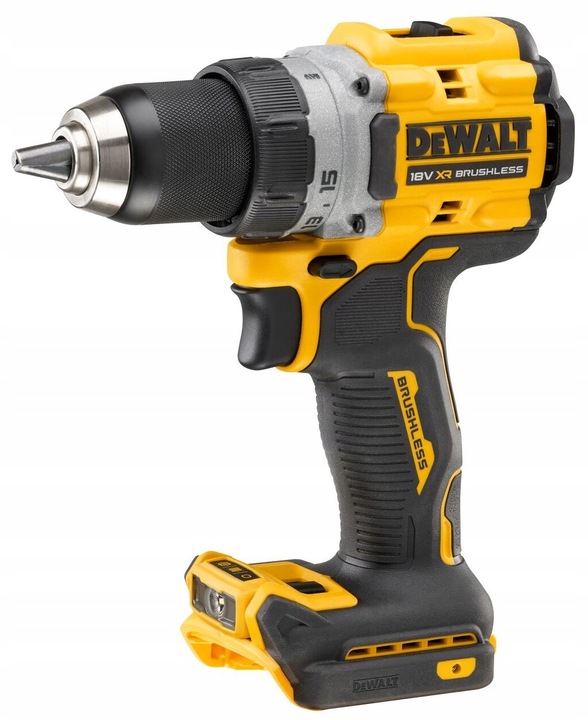 DEWALT ZESTAW DCD800+DCF850 POWERSTACK DCK2051E2T