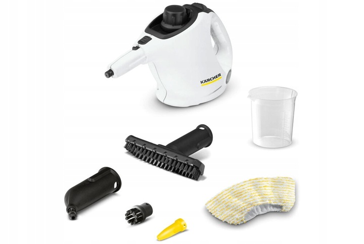 Parownica KARCHER SC 1 EU 1.516-400.0