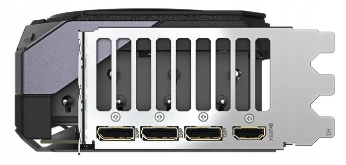 Karta graficzna Gigabyte GeForce RTX 5080 Gaming OC 16GB GDDR7