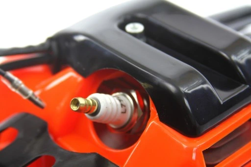 SILNIK DO KOSY PODKASZARKI WYKASZARKI SPALINOWEJ KOSA DEMON NAC BASS 6,0