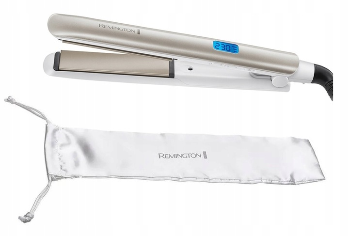 PROSTOWNICA do Włosów z Powłoką Ceramiczną REMINGTON S8901