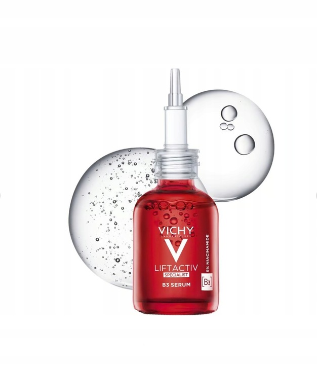 Vichy Liftactiv Specialist B3 SERUM 30 ml serum redukujące przebarwienia !