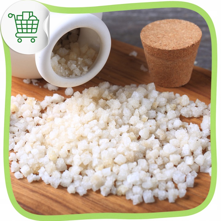 Sól Epsom do kąpieli stóp olejek herbaciany relaks antybakteryjna moc