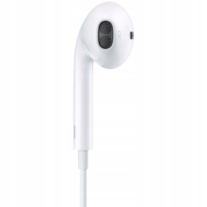 ORYGINALNE SŁUCHAWKI APPLE EARPODS LIGHTNING MMTN2ZM/A IPHONE XS 12 13 14