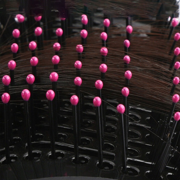 SUSZARKA SUSZARKO LOKÓWKA SZCZOTKA PROSTUJĄCA PROSTOWNICA DO WŁOSÓW