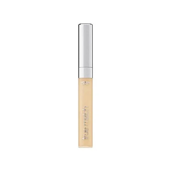 Korektor z aplikatorem kryjący L'Oréal Paris True Match Ivory 6,8 ml