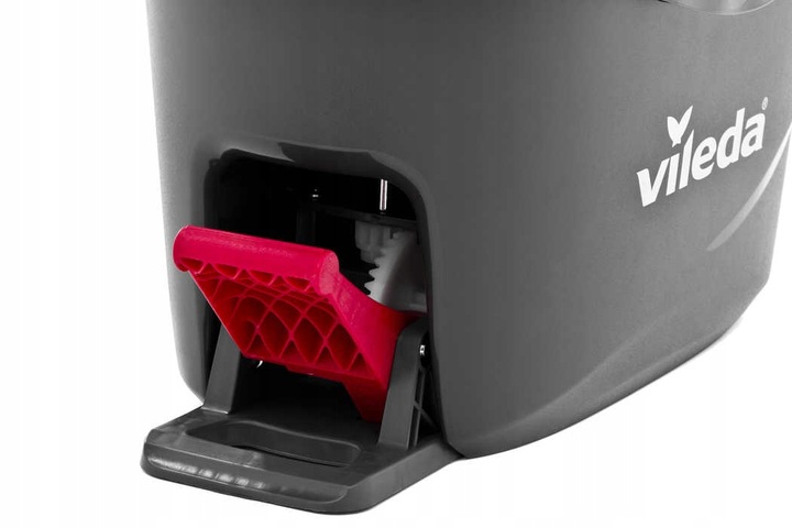 Mop obrotowy VILEDA Easy Wring and Clean Turbo