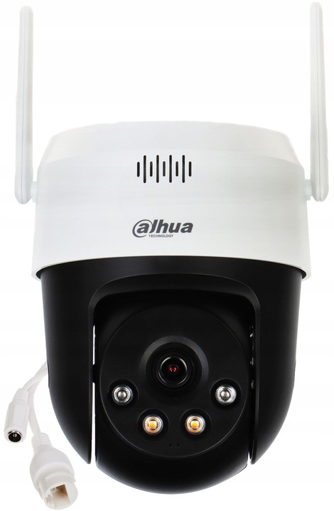 Kamera kopułkowa IP Dahua P5AE-PV 5 Mpx