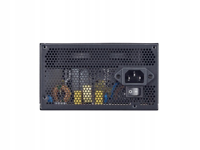 Zasilacz MWE Bronze V2 750W 80+ Bronze