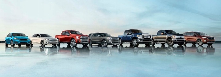 Karta Mapa Ford Sync 2 F12 Europa 2025 + aktualizacja oprogramowania