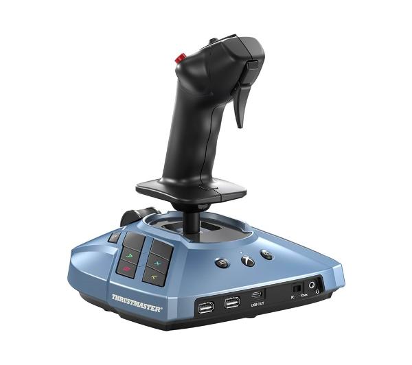 Joystick Thrustmaster TCA Sidestick Airbus Edition