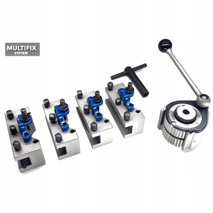 MULTIFIX A Imak narzędziowy wymienny - Typ AD2090