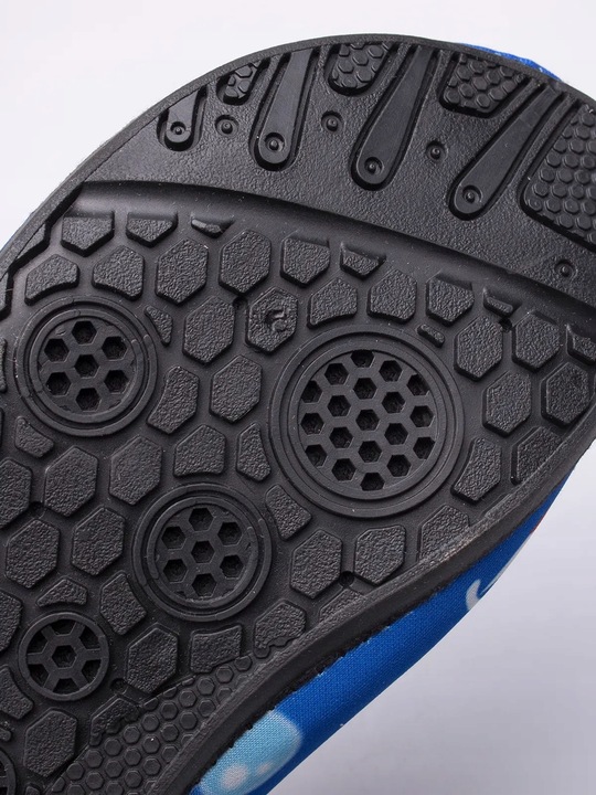 BUTY DO WODY DZIECIĘCE PROWATER DO MORSOWANIA PLAŻOWE NA BASEN 23-34-101B