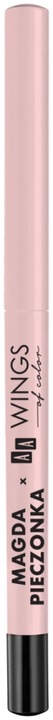 AA Wings of Color Star Secrets kredka czarna black
