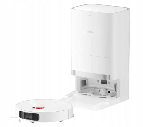 INTELIGENTNY ROBOT SPRZĄTAJĄCY XIAOMI MI ROBOT VACUUM X20+ MOPOWANIE